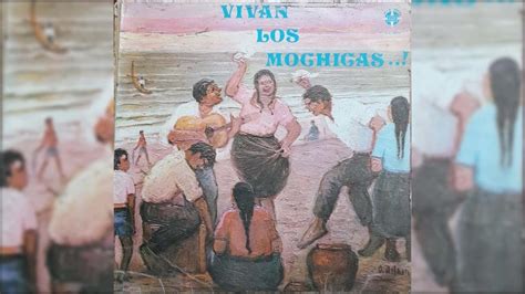 Los Mochicas Viván Los Mochicas Youtube