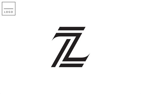 Letter Z Logo Branding And Logo Templates ~ Creative Market