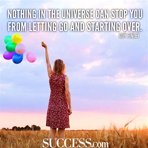 13 Uplifting Quotes About New Beginnings Success