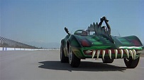 4 Death Race 2000 HD Wallpapers | Backgrounds - Wallpaper Abyss