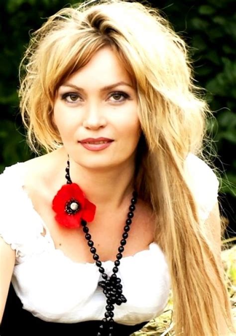 Olga Im 43 From Ucraina Khmelnytskyi Marriage Agency Futura