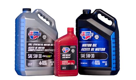 Motor Oil What Do Grades Mean For Your Engine Advance Auto Parts