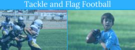 Brett favre wants to protect kids from tackle football. GotFlagFootball.com: Find Flag Football Leagues Near Me ...