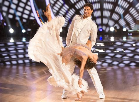 Dancing With The Stars Why Is Joe Amabile Still Around