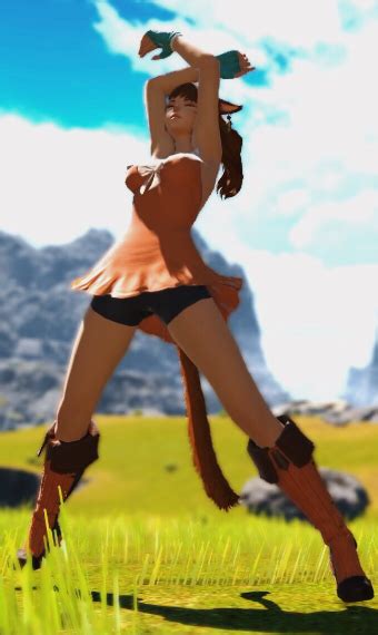 Sds Diane Cosplay Eorzea Collection