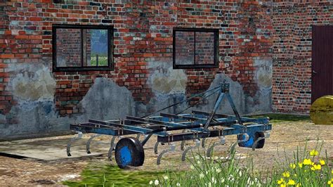 Cultivator V 11 For Fs 15 Mod Download