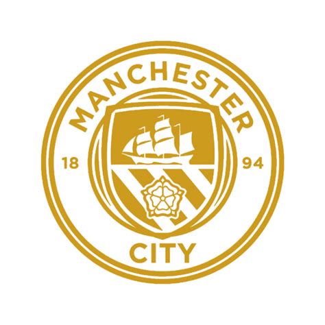 Manchester City Logo Vinyl Decal Stickers Stickershopnz
