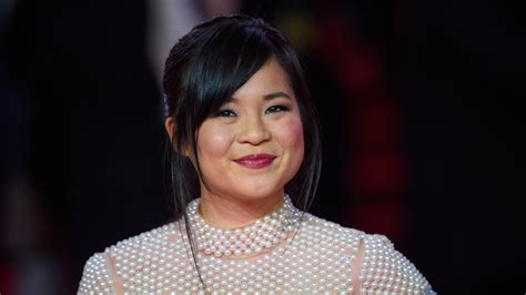 Star Wars Actress Kelly Marie Tran Speaks About Racist And Sexist