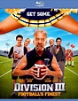 Division III: Football's Finest [Blu-ray] [2011] - Best Buy