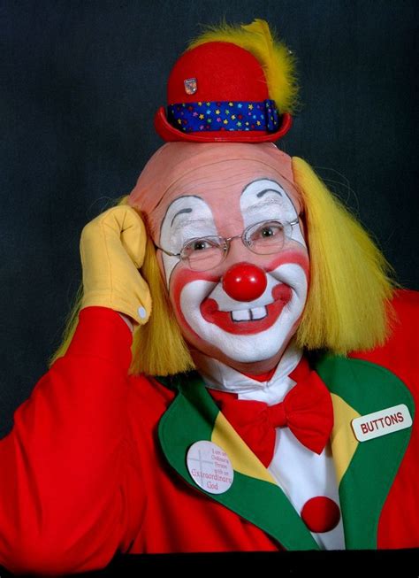 Buttons The Clown 🤡 Clown Evil Clowns Send In The Clowns