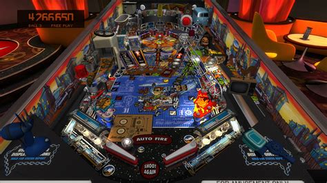 Zen studios' pinball fx3 has come to nintendo's hybrid system, which thanks to some smart additions make it the best way to play digital pinball. Nindie Spotlight: Review: Pinball FX3 - Williams Pinball ...
