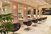 香港美髮網 HK Hair Salon 髮型屋Salon / 髮型師: AUBE hair salon