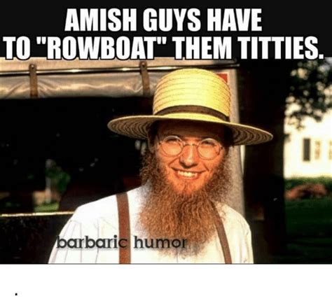 25 Best Memes About Amish Amish Memes