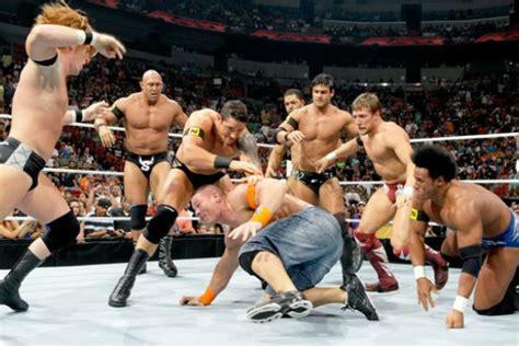 10 Craziest Wrestling Moments That Ever Happened Live Page 3