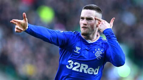 Ryan Kent Afeenaatreya