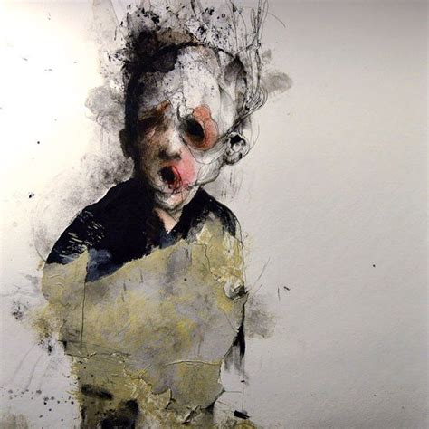 Eric Lacombe Conceptual Painting Abstract Painting Diy Yellow