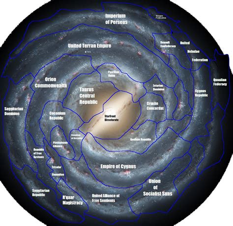 Hi Res Map Of The Milkyway Galaxy Living Room Design 2020