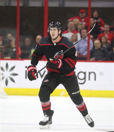 From mulching to gutter cleaning, owner william fleury and. Carolina Hurricanes: Haydn Fleury as the Sixth Defenseman?