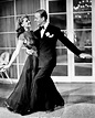 fredastaireritahayworth: ““ Rita Hayworth & Fred Astaire for You Were ...