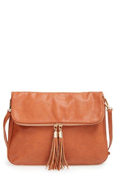 Emperia Faux Leather Crossbody Bag Nordstrom Leather Crossbody Bag