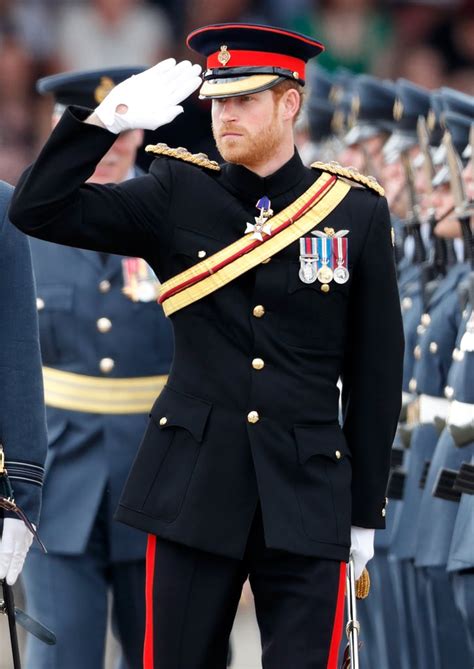 He Proved Nothing Is Sexier Than A Man In Uniform Best Pictures Of