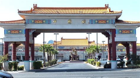 These Are The Top 3 Restaurants In Vegas Chinatown You Dont Know
