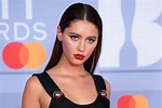 Iris, la figlia di Jude Law debutta ai Brit Awards: ha lo stesso ...