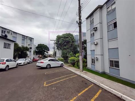 Apartamento Para Venda Novo Hamburgo Rs Bairro Canudos