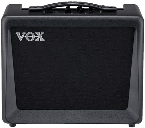 Vox VX15GT - Music Arms 6สาขา ผ่อน0% ราคาพิเศษ