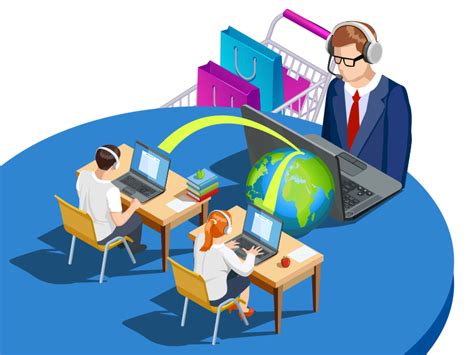 9 características de las plataformas educativas