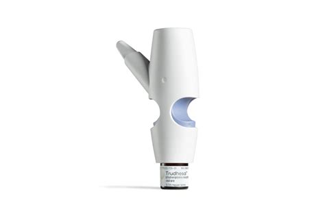 Trudhesa Nasal Spray Now Available For Acute Treatment Of Migraine