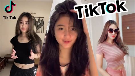 Viral Aksi Imut Maba Joget Tiktok Di Pkkmb Uho Netizen Jadi Ikutan My Xxx Hot Girl