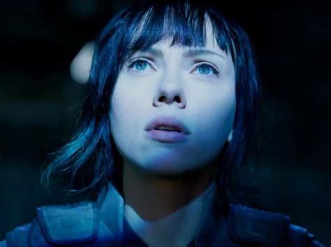 Six Films You Should Watch Before You See Ghost In The Shell Bfi