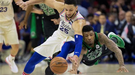 Do not miss philadelphia 76ers vs boston celtics game. 76ers vs. Celtics: Watch NBA opening night online, live ...