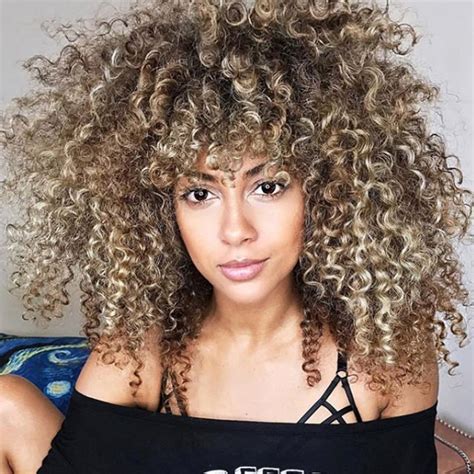10 Tips For Working With Textured Hair