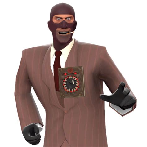 Filespy Bombinomiconpng Official Tf2 Wiki Official Team Fortress Wiki