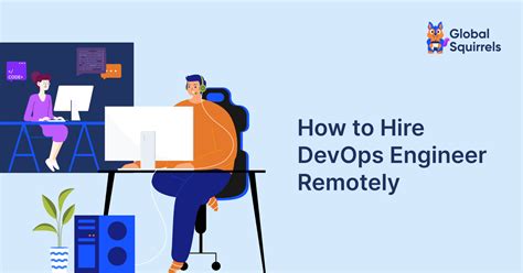 How To Hire Devops Engineers Remotely