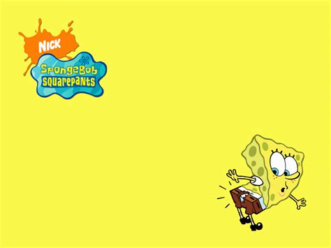 Spongebob Squarepants Wallpapers ~ Hd Wallpapers