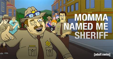 Watch Momma Named Me Sheriff Streaming Online Hulu Free Trial