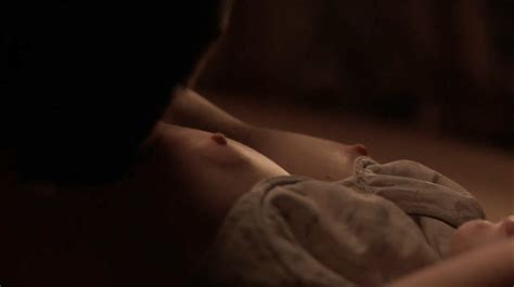 Naked Kate Lyn Sheil In Outcast