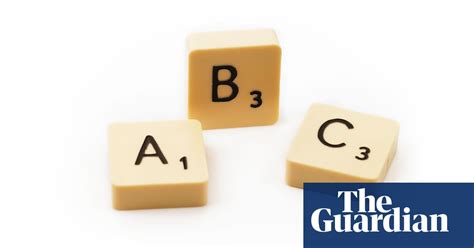 Did You Solve It Puzzles For Language Lovers Mathematics The Guardian