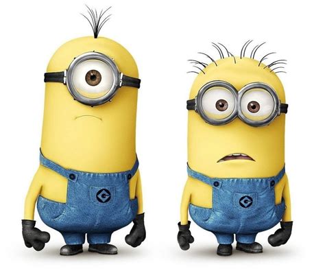 45 Despicable Me Screensavers And Wallpaper