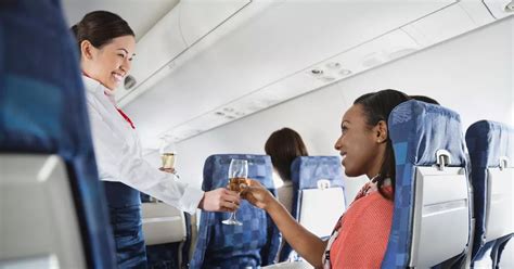 Flight Attendants Really Want You To Stop Ordering Diet Coke When On A Plane Mirror Online