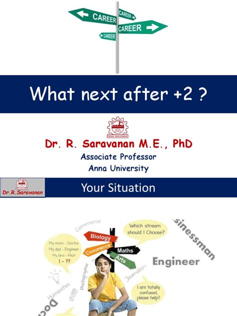 What Next After 2 Pdf Bachelor S Degree Vocational Education
