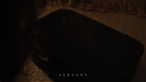 Tv Show Servant  By Apple Tv Find And Share On Giphy