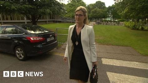Maria Bailey Swing Fall Case Td Wanted To Recoup Medical Bills Bbc News