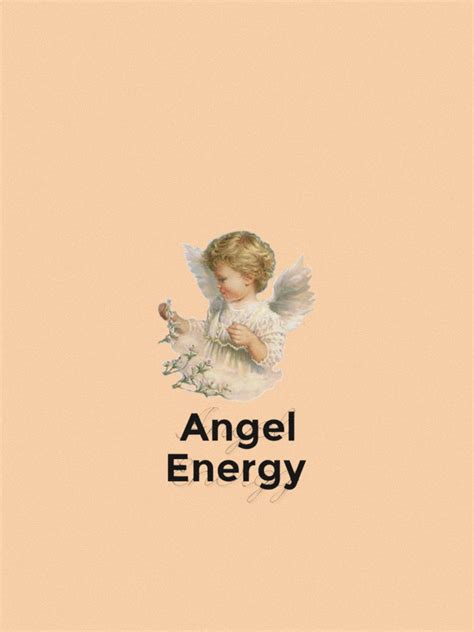 Angel Energy Wallpaper Angel Wallpaper Iphone