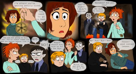 How To Defend Yourself Against Hypnosis By Cirilee On Deviantart