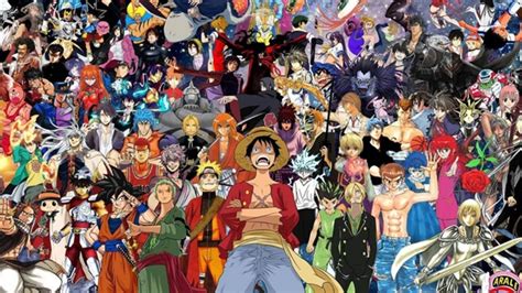 11 Animes à Voir Absolument Si Vous êtes Fan De Japanimation Jdw