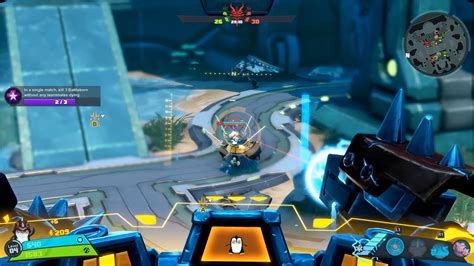 Maybe you would like to learn more about one of these? Battleborn Game Hub - MentalMars